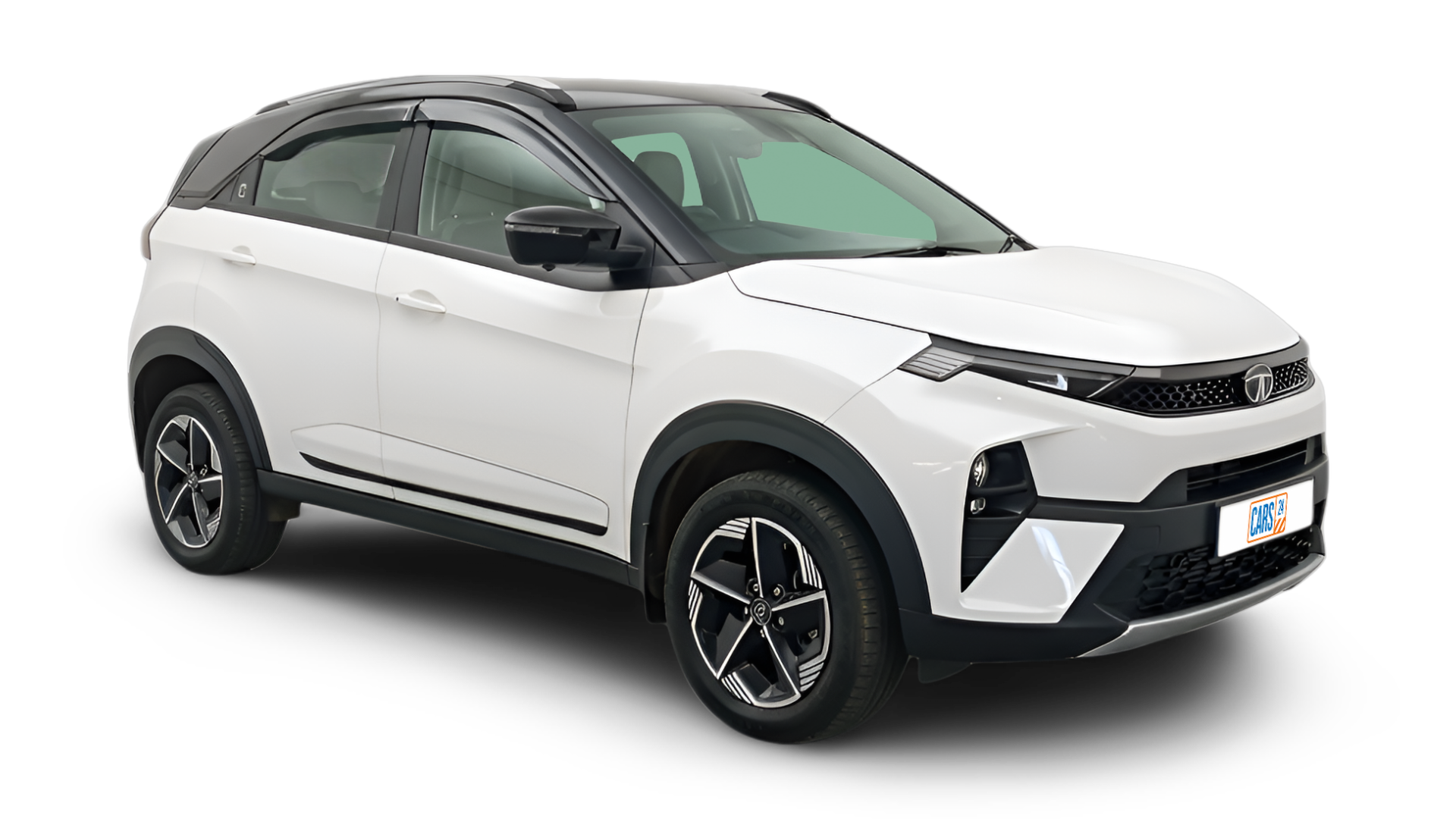 Tata NEXON-img